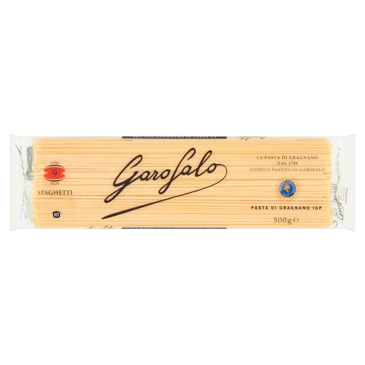 Garofalo Spaghetti