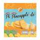 Biscuit House Biscuit Assorted With Pineapple Jam 80g x3