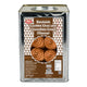 ARO Chocolate Cream Sandwich Cookies 5 kg package, showing stacked chocolate-filled sandwich cookies with creamy filling.