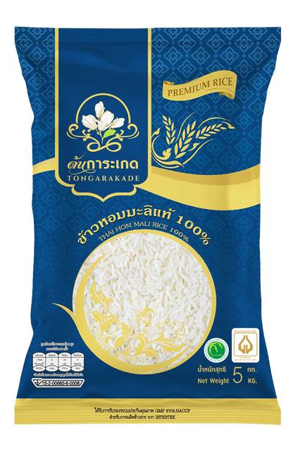 Tongarakade 5 Kilograms