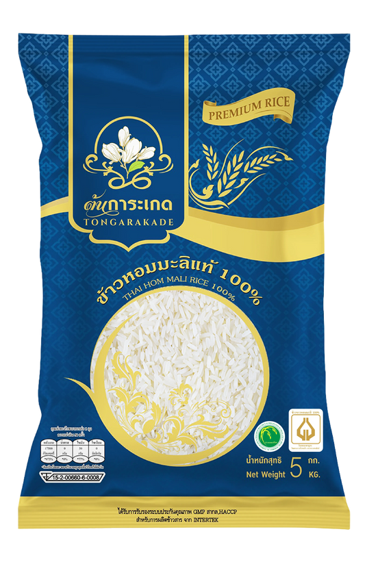 Tongarakade 5 Kilograms