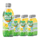 JELE Jelly Soda Mixed Fruit Cream Soda Flavour 250g x12