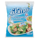 FATHAI Pork Powder 800g, fine powdered pork product in a clear container, suitable for cooking and seasoning.