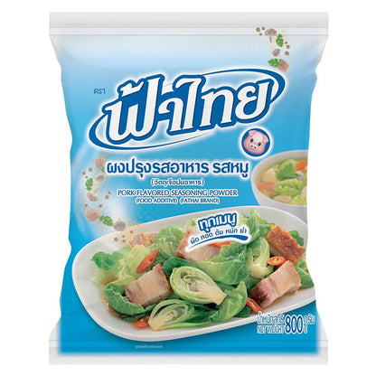 Fathai Pork Powder 800g