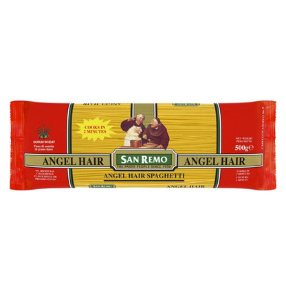 San Remo Angel Hair Spaghetti