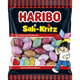 Haribo Sali-Kritz Licorice Candy