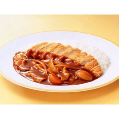 House Kokumaro Curry Hot 140g