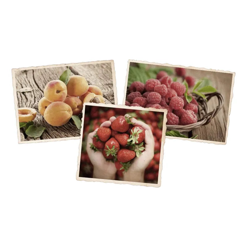Darbo Jam Cherry 60