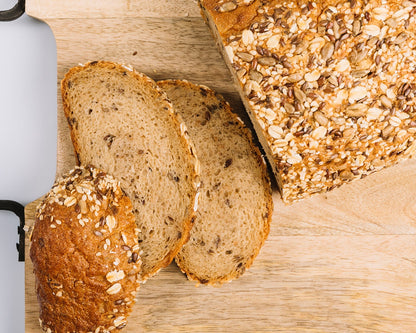 Yes You Can Multi Grain Bread Mix