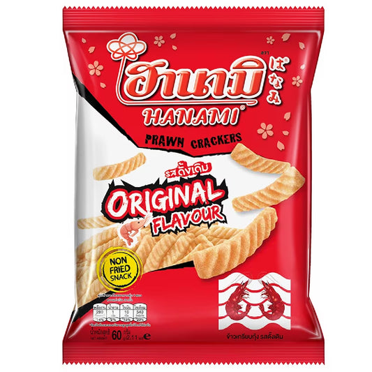Hanami Prawn Cracker