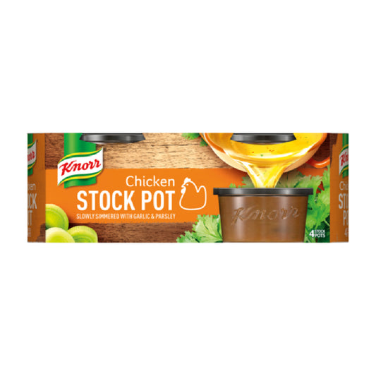 Knorr Stock Pot Chicken