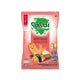 Dozo [6 Pack] Crispy Japanese Fragrant Rice Grilled Salmon
