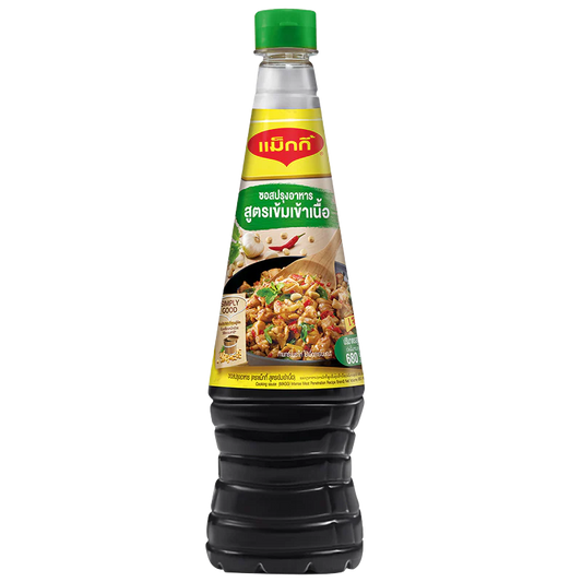 Maggi Soy Sauce