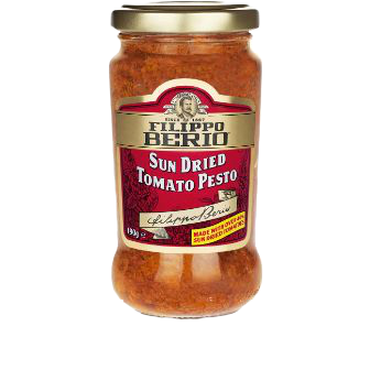 Filippo Berio Tomato Pesto