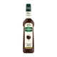 Mathieu Teisseire Irish Cream Syrup . (irish Cream Syrup) Syrup