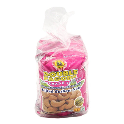 Double Pagoda Cashew Nut 30g x6