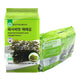 Bandaran Seasoned Seaweed Wasabi Flavor 6 Sachets 4g