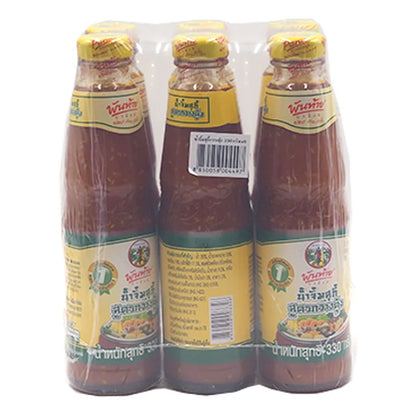 Pantainorasingh Sukiyaki Sauce 330g x6