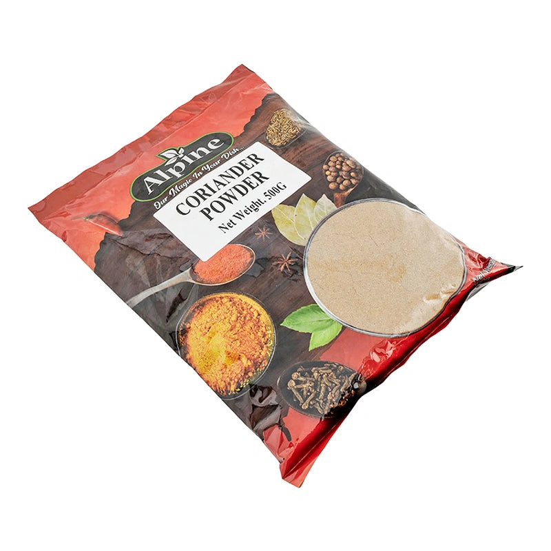 Alpine Coriander Powder 500g