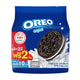 Oreo Sandwich Cookies With Vanilla Flavored Cream 24.6g x24