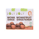 Zalt Luang Han Guo Sugar Has A Certificate/fda Premium Grade