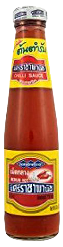 Sriracha Red Chilli Sauce Medium
