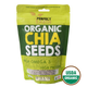 Perfect Earth Organic Chia Seeds