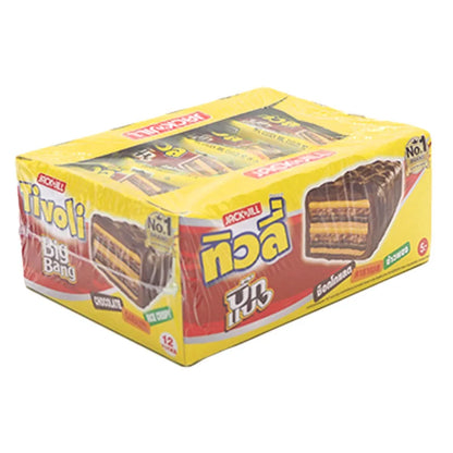 Tivoli Big Bang Wafer 25g