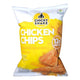 Chicky Shake Chicken Chips Original Flavor