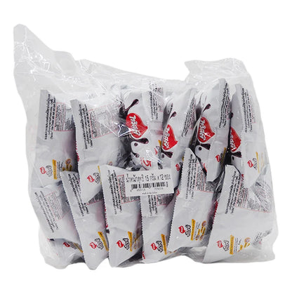 Twisties Twice Chocolate 15g x12