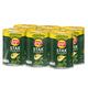 Lay's Stax Nori Seaweed Potato Chips in 42g pack, featuring crispy potato chips flavored with savory nori seaweed.