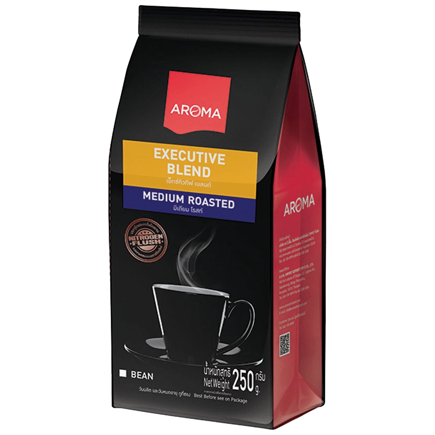 Aroma Coffee Executive Blend