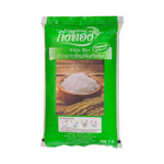 Gingtong White Rice Kingthong 1kg, dry grocery product, showing a bag of premium white rice with the Gingtong brand label.