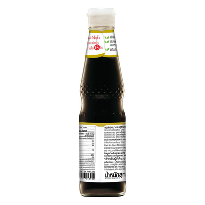 Deksomboon Oyster Sauce Healthy Fit