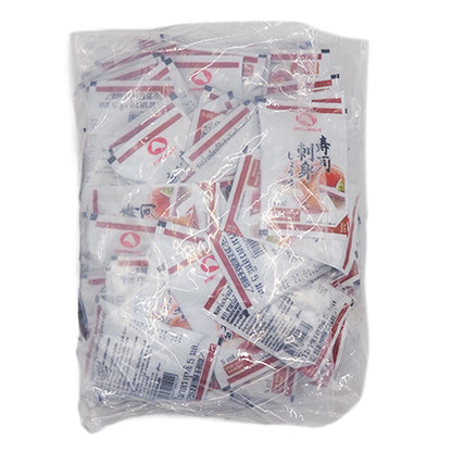 Yamamori Sashimi Shoyu 5ml x100