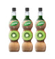 FRESHY Syrup With Kiwi 710ml x3