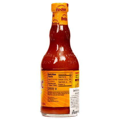 Frank's Buffalo Wing Sauce