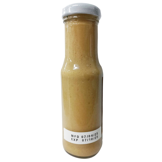Guyvy Healthy Sesame Cream Dressing