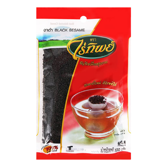 Raitip Black Sesame