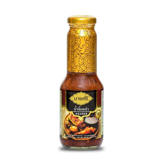 Bysri Chili Sauce Esan Style