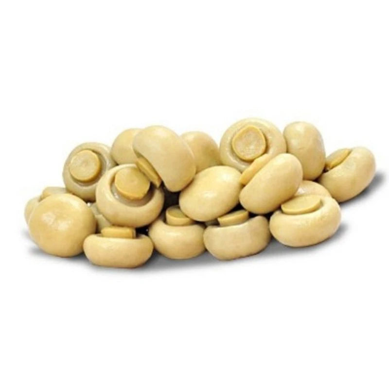 Mica Whole Champignon Mushroom In Brine 400g