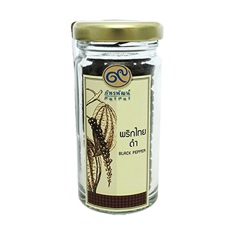 Patpat Black Pepper