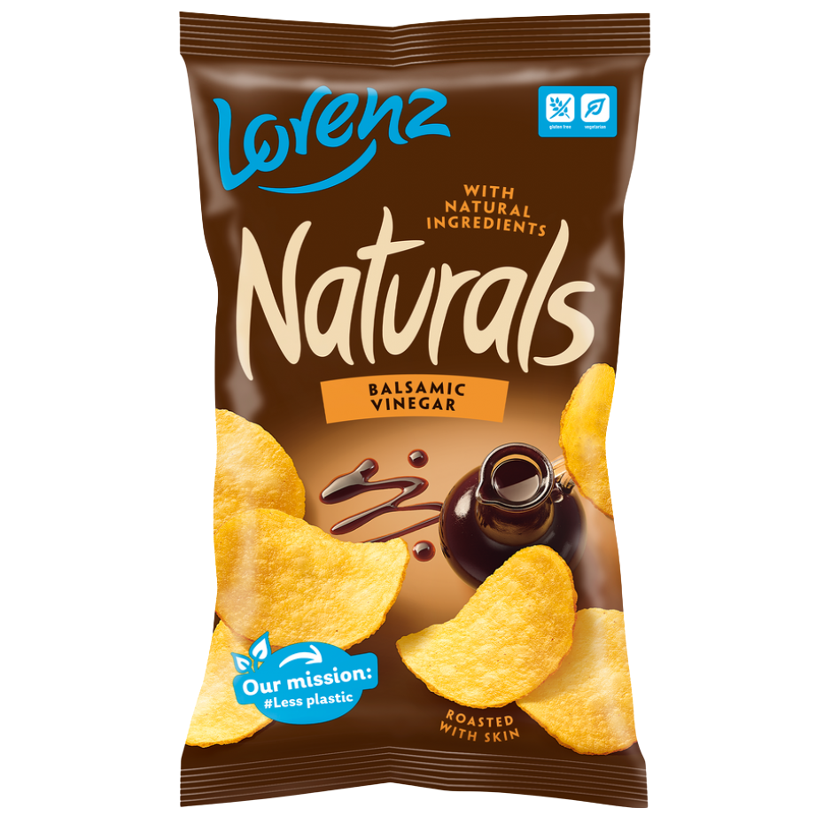 Lorenz Natural Balsamic