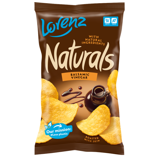 Lorenz Natural Balsamic