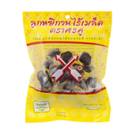 Twin Arrow Velvet Tamarind Paste, a confectionery snack with smooth, rich tamarind flavor and vibrant packaging.