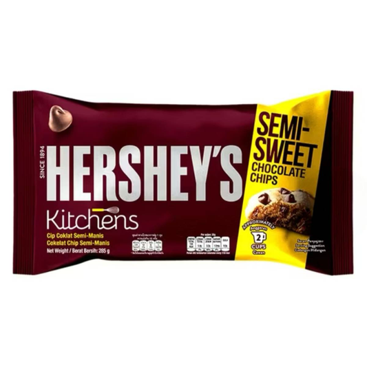 Hershey's Semi Sweet Chocolate Chips