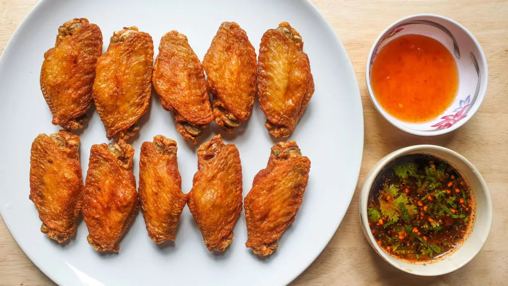 J-lek Meatball Dipping Sauce 1 000g
