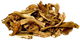 American European Dried Porcini Mushroom