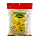 RAITIP Pepper 100% in 500g package, fresh and whole black peppercorns ready for culinary use.