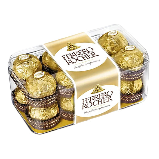 Ferrero Rocher Chocolate 200g